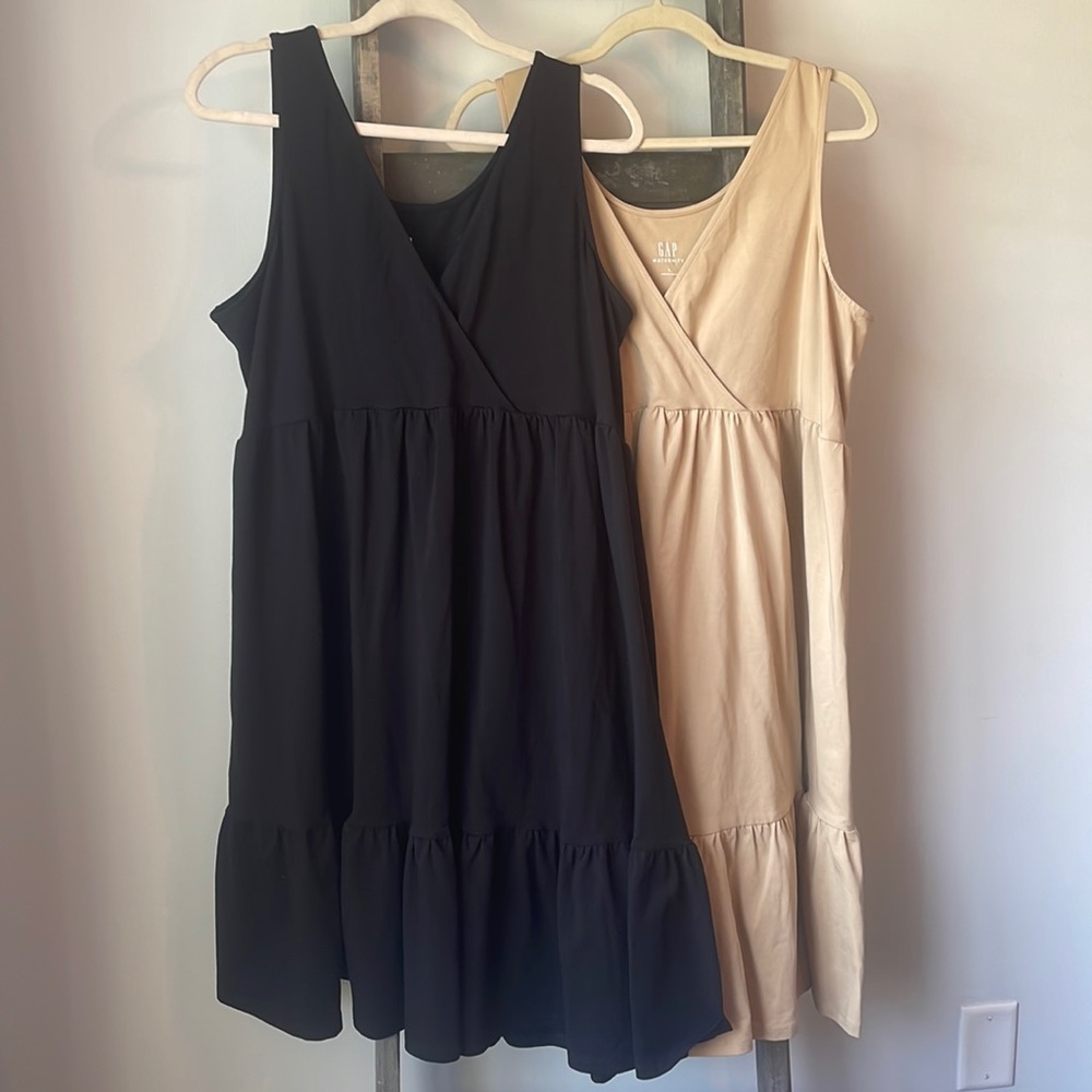 Gap Maternity Dresses